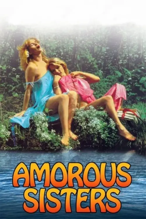 Постер до фільму "The Amorous Sisters"
