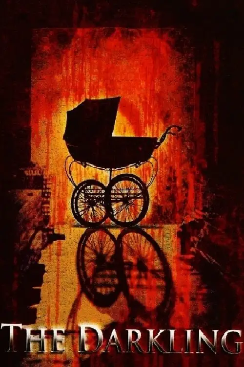 Постер до фільму "The Darkling"