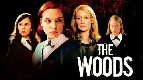 Відео до фільму Ліс | The Woods (2006) ORIGINAL TRAILER [HD 1080p]