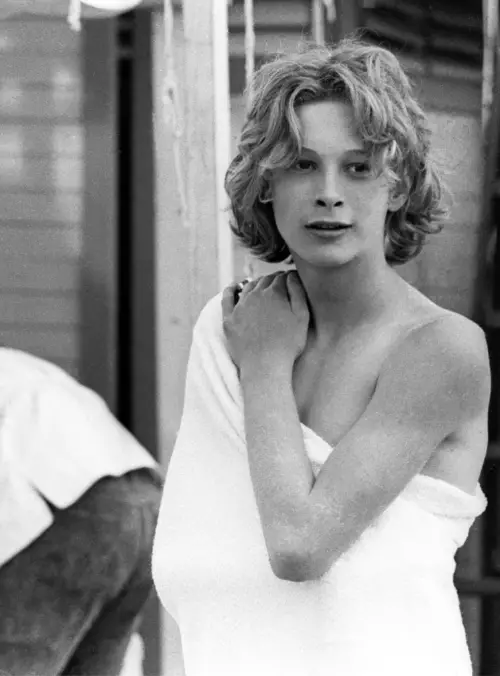 Постер до фільму "Britten: Death in Venice"