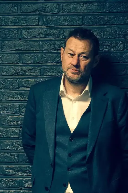 Постер до фільму "Het Uur van De Pauw"