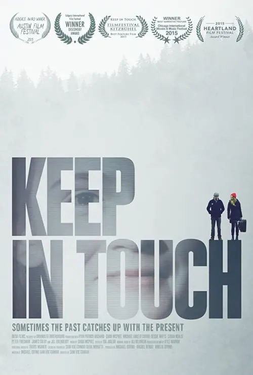 Постер до фільму "Keep in Touch"