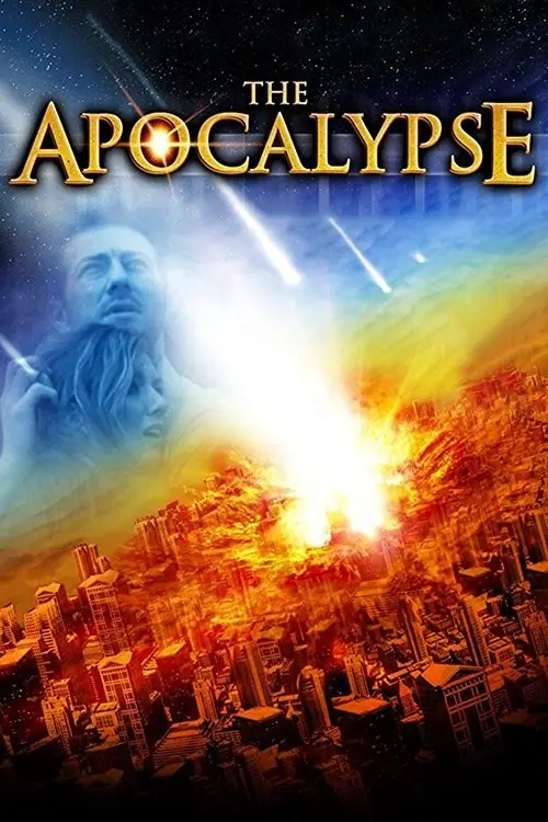Постер до фільму "The Apocalypse"