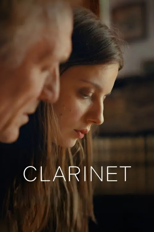 Постер до фільму "Clarinet"