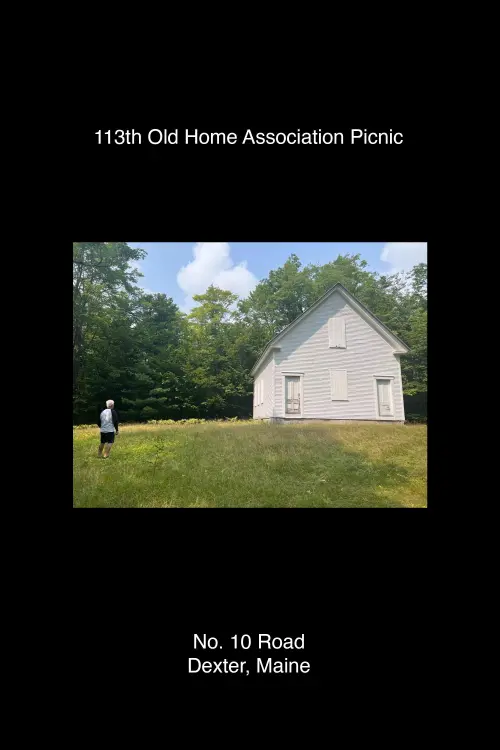 Постер до фільму "113th Old Home Association Picnic"