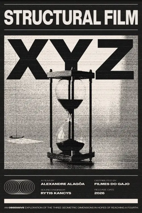 Постер до фільму "XYZ"