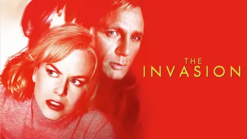 Відео до фільму Вторгнення | Nicole Kidman-The Invasion Exclusive Trailer