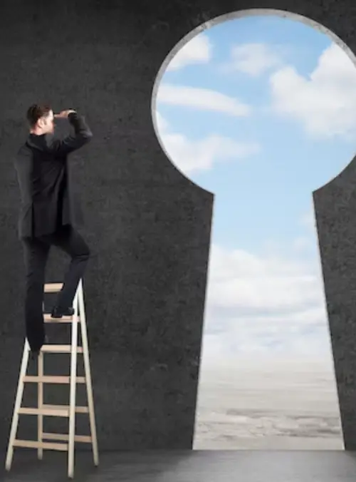 Постер до фільму "Peeping Anto"