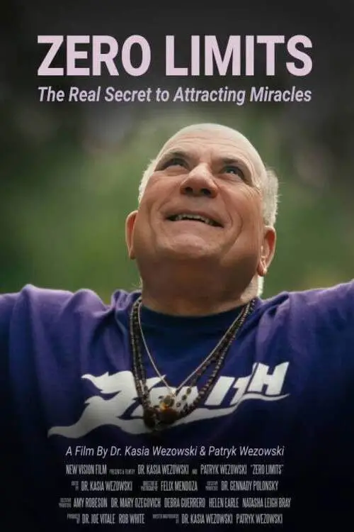 Постер до фільму "Zero Limits"