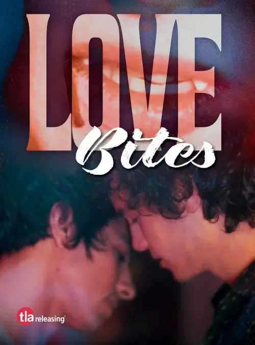 Постер до фільму "Love Bites"