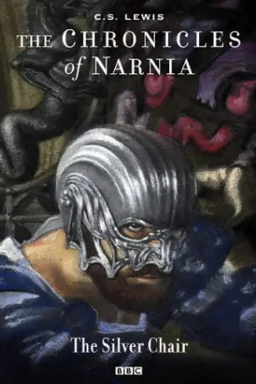 Постер до фільму "The Chronicles of Narnia: The Silver Chair"