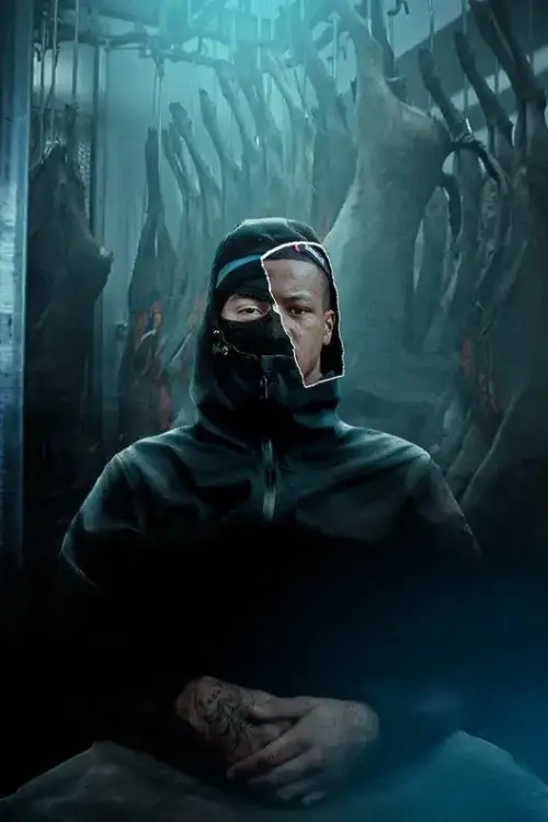 Постер до фільму "De Drill - Liefde voor muziek, haat voor elkaar"