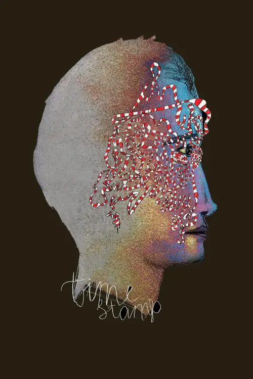 Постер до фільму "Стрічка часу"