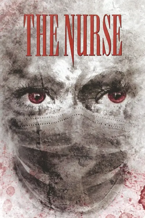Постер до фільму "The Nurse"