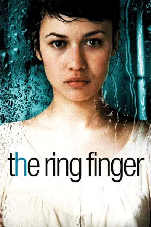 Постер до фільму "The Ring Finger"