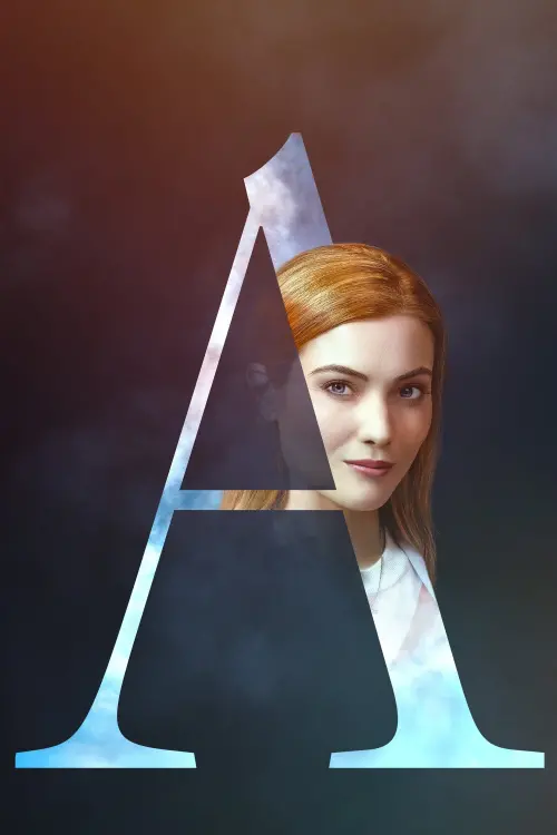 Постер до фільму "Aurora Teagarden Mysteries: Something New"