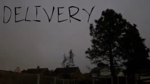 Відео до фільму Delivery | &ldquo;DELIVERY&rdquo; - A Short Film