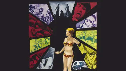 Відео до фільму Mondo Cane | Adam Rifkin on MONDO CANE