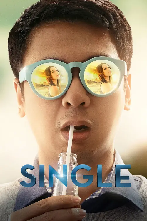 Постер до фільму "Single"