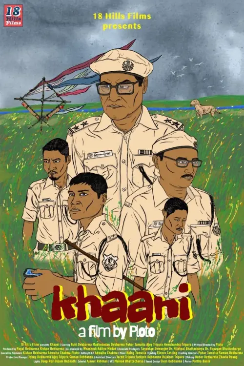 Постер до фільму "Beloved"