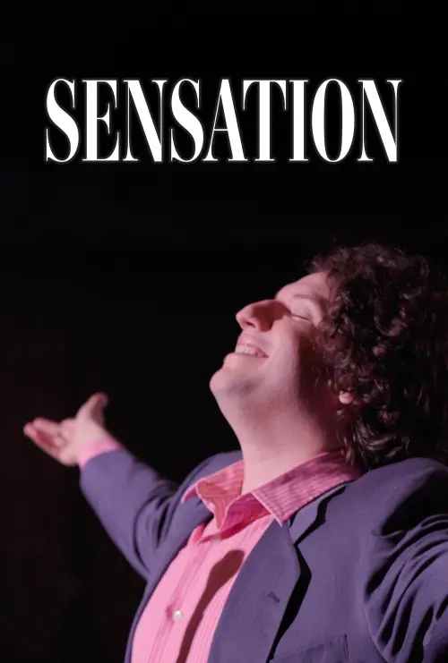 Постер до фільму "Sensation"