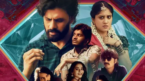 Відео до фільму Sharma & Ambani | Sharma and Ambani Official Trailer | ETV WIN | Premieres April 11