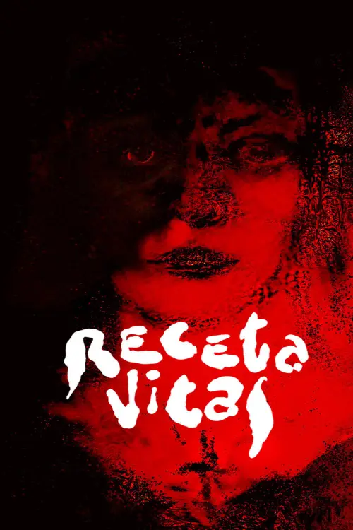 Постер до фільму "Vital Recipe"