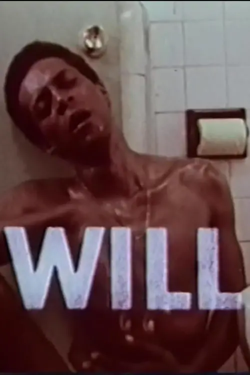 Постер до фільму "Will"