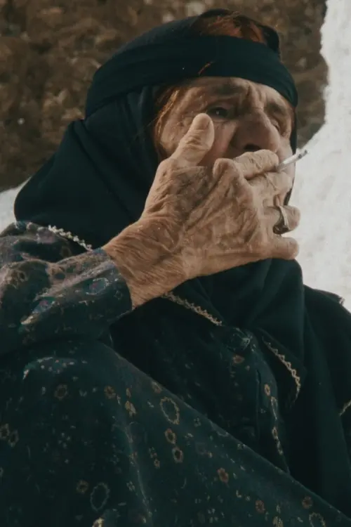 Постер до фільму "Within the Sun"