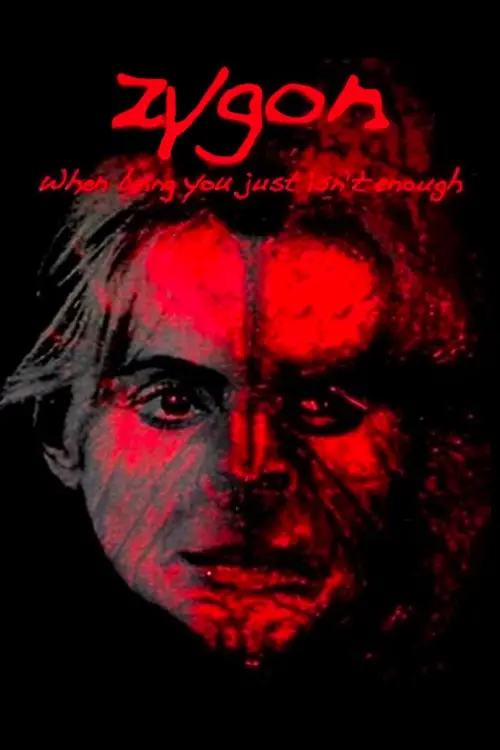 Постер до фільму "Zygon"