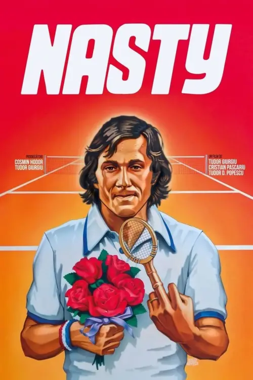 Постер до фільму "Nasty"