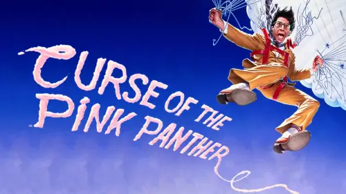 Відео до фільму Прокляття Рожевої пантери | Curse_of_the_Pink_Panther