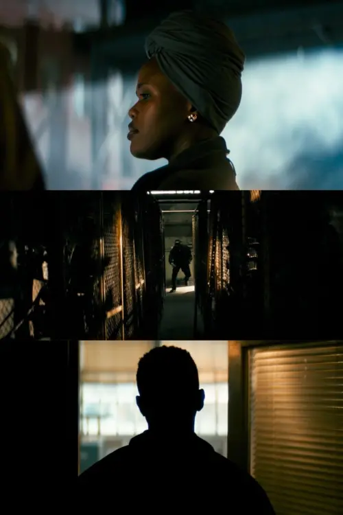 Постер до фільму "Adamstown"