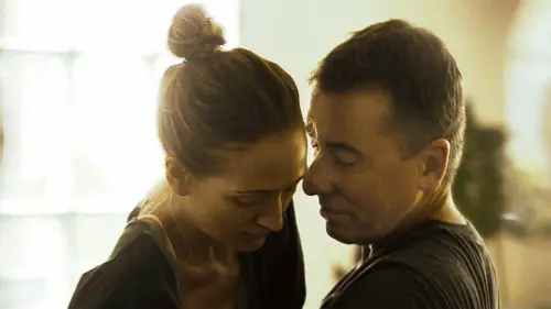 Відео до фільму Chronic | Chronic - Official Trailer (2016)