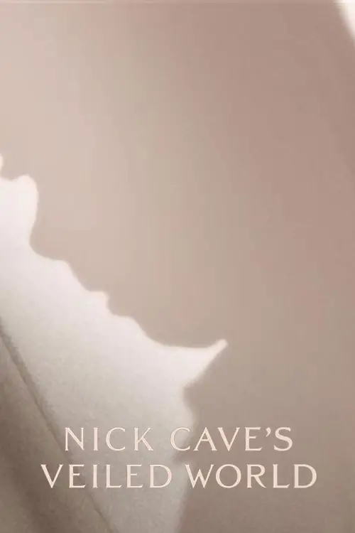 Постер до фільму "Nick Cave