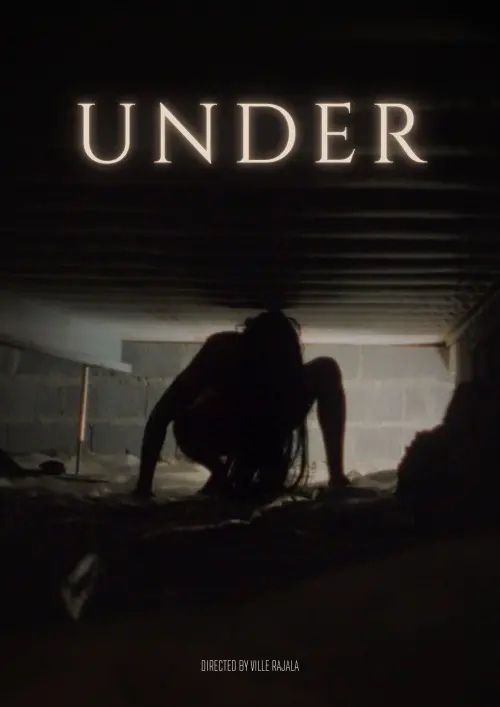 Постер до фільму "Under"