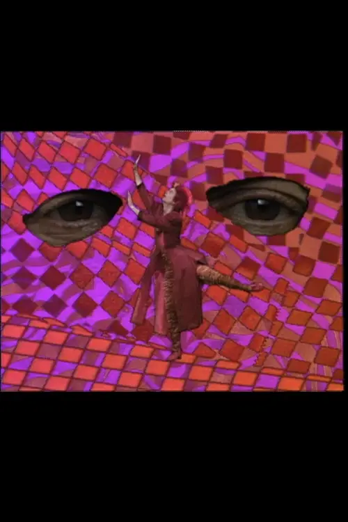 Постер до фільму "The Myth of Modern Dance"