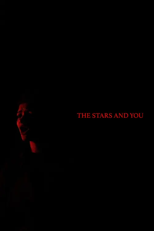 Постер до фільму "The Stars and You"