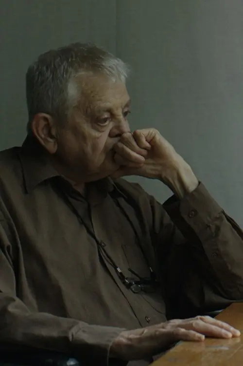 Постер до фільму "Unforgotten"