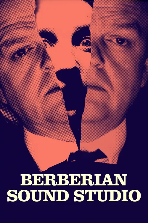 Постер до фільму "Berberian Sound Studio"