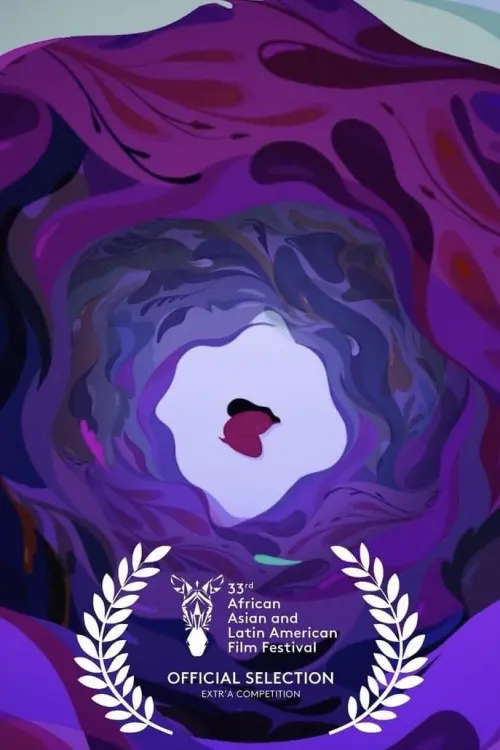 Постер до фільму "In A Drop"