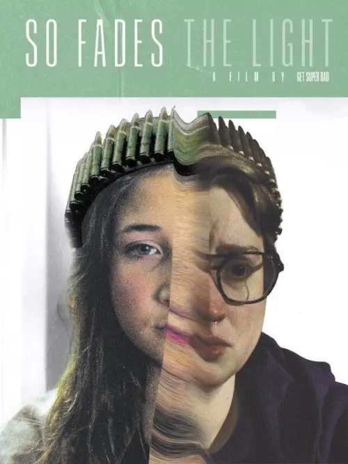 Постер до фільму "So Fades the Light"
