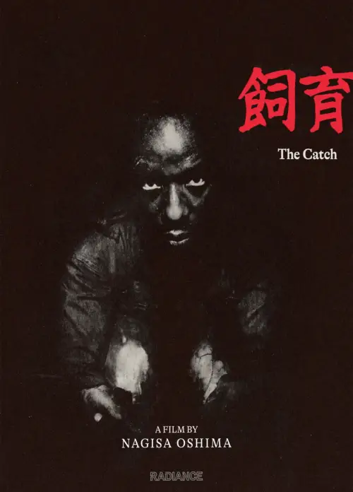 Постер до фільму "The Catch"