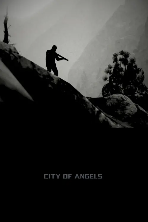Постер до фільму "City Of Angels"