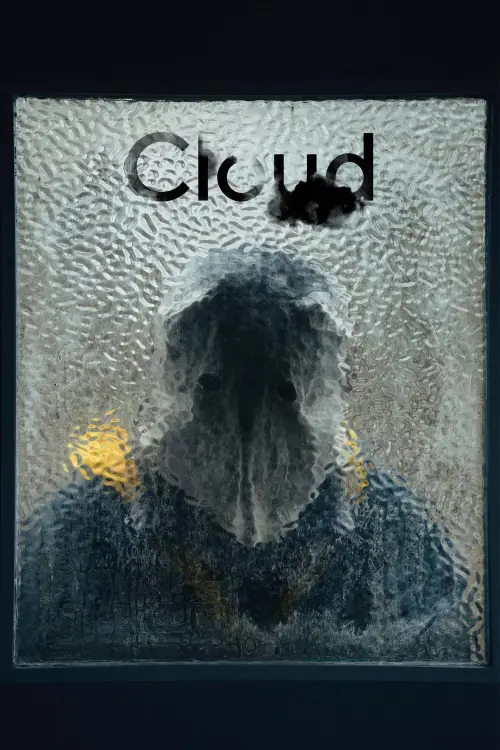 Постер до фільму "Cloud"