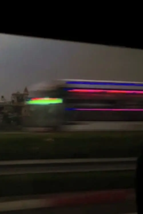 Постер до фільму "Electric Postcards"