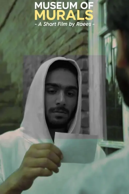 Постер до фільму "Museum of Murals"