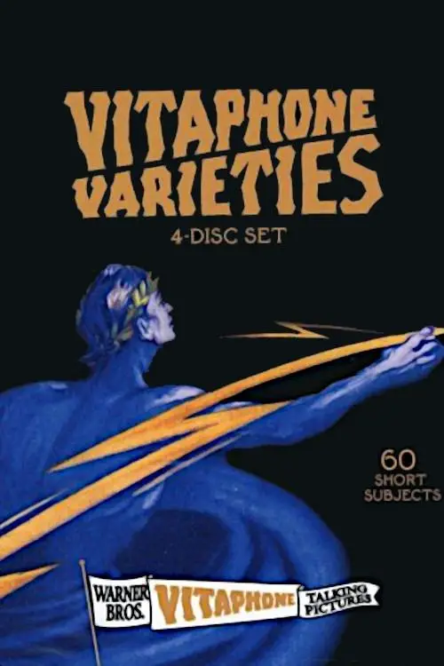 Постер до фільму "Harry Fox and His Six American Beauties"