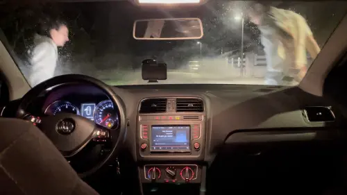 Відео до фільму I Know what you did last night | I Know what you did last night