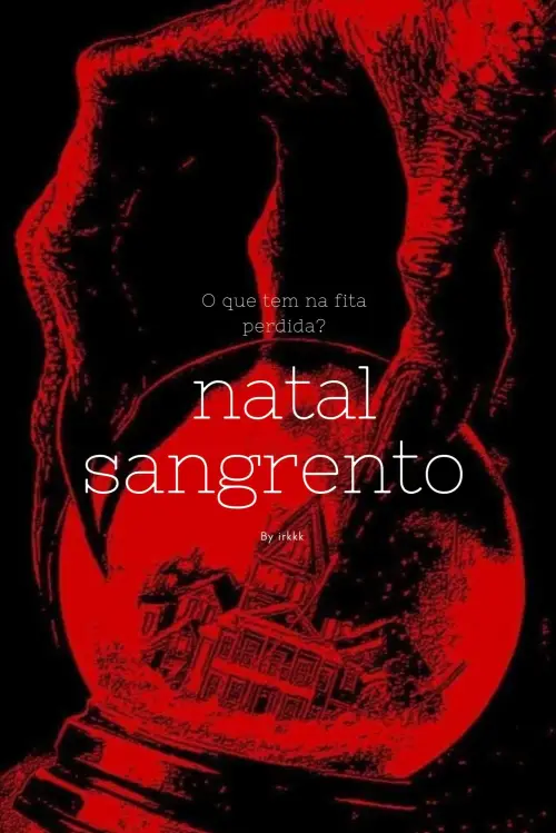 Постер до фільму "Natal sangrento"